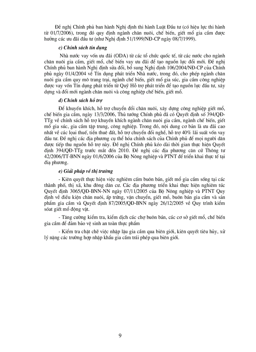 image for page Bài giảng chăn nuôi gia cầm