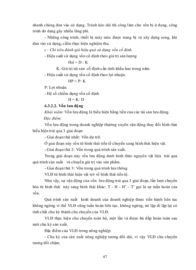 image for page Thực chất của quản trị tài chính