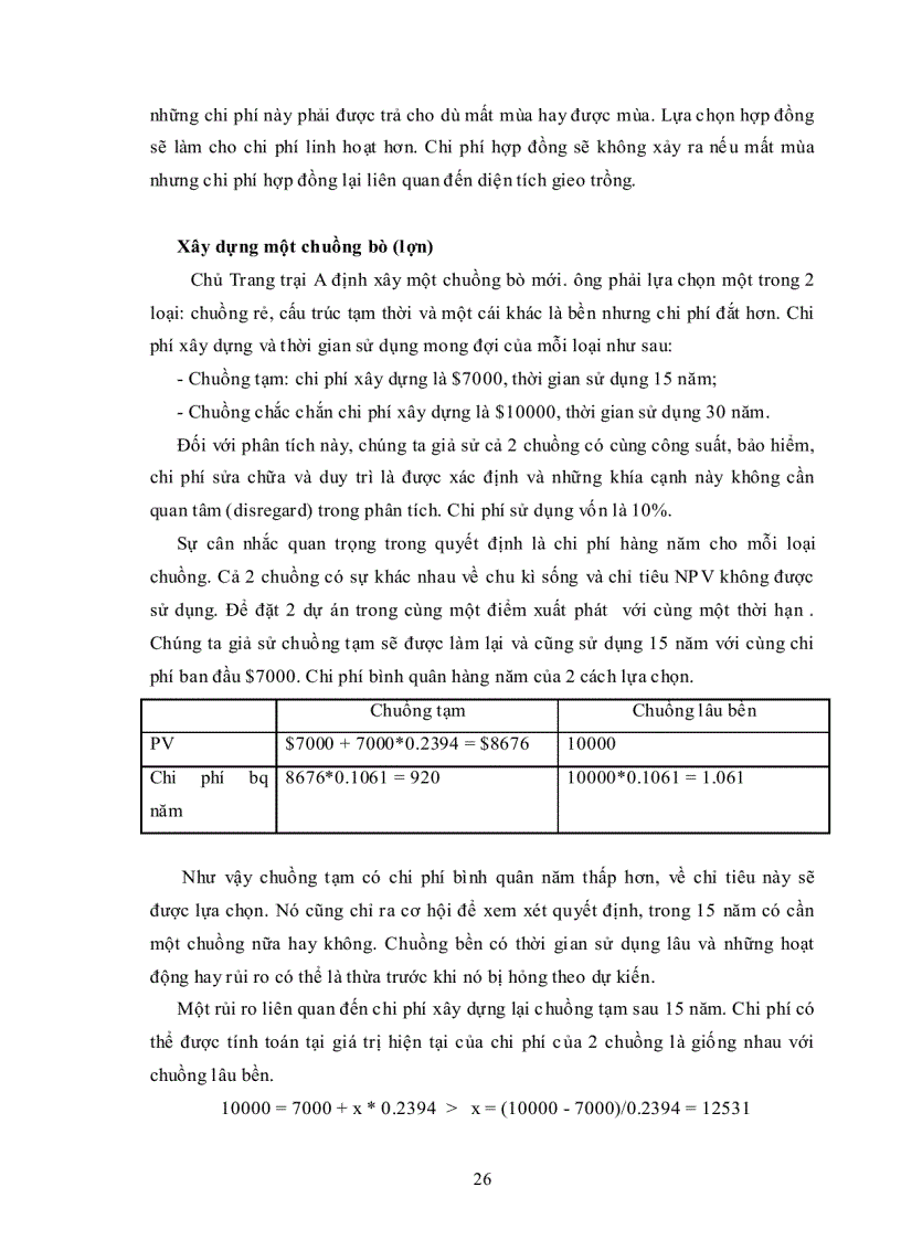 image for page Khái quát về đầu tư trong nông nghiệ