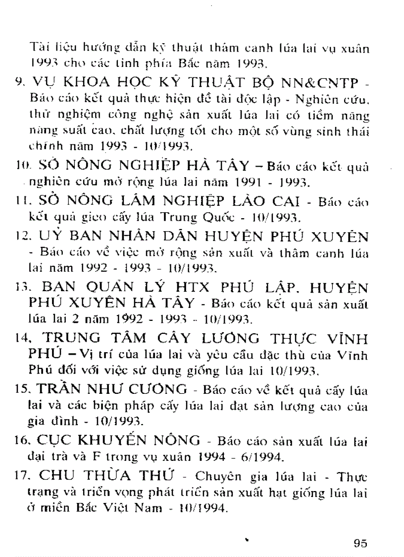 image for page Giống lúa lai Trung Quốc