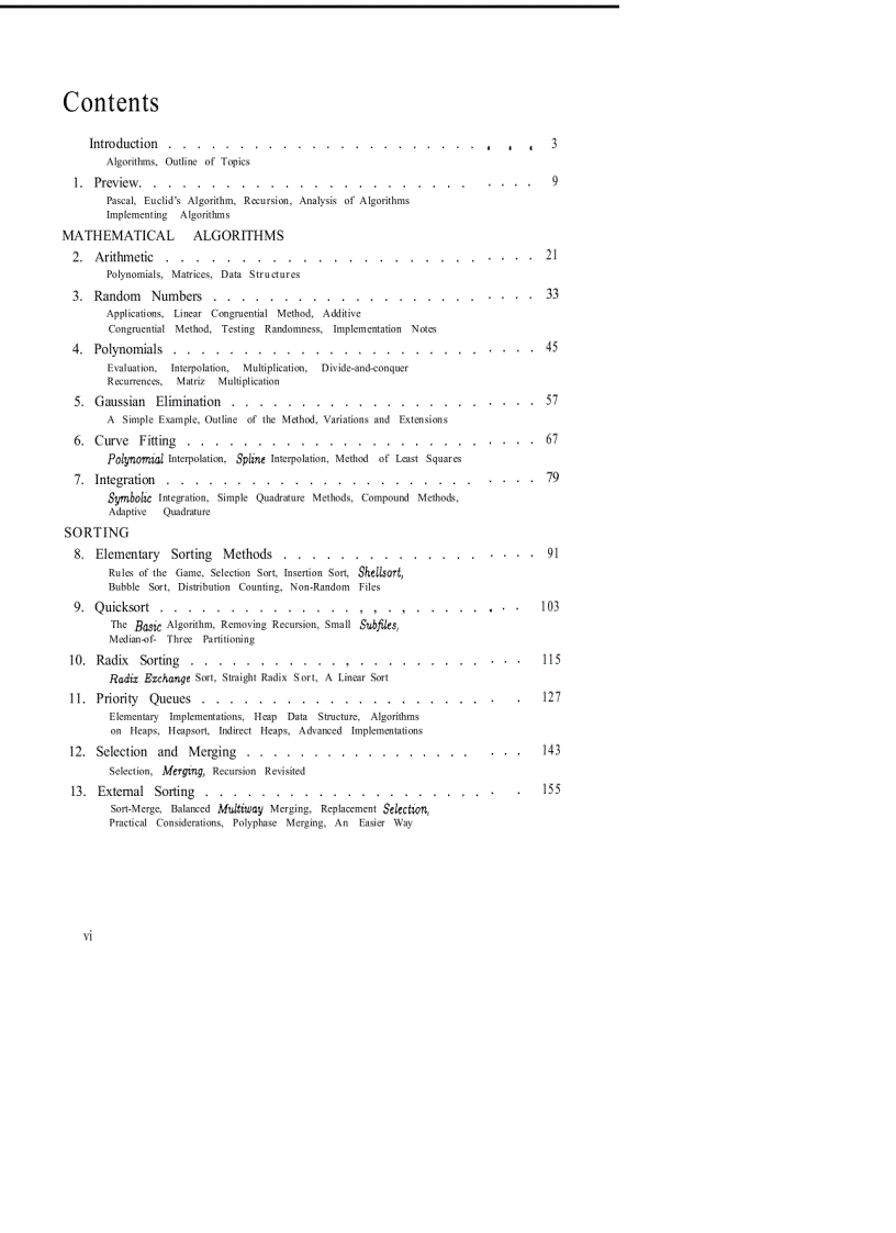 image for page Thuật Toán Algonrithms Tiếng Anh