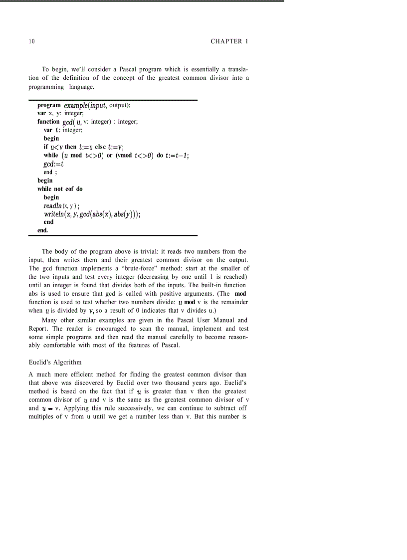 image for page Thuật Toán Algonrithms Tiếng Anh