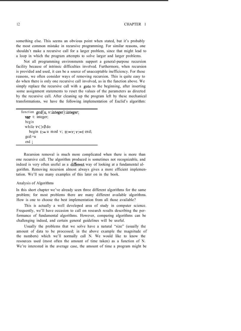 image for page Thuật Toán Algonrithms Tiếng Anh