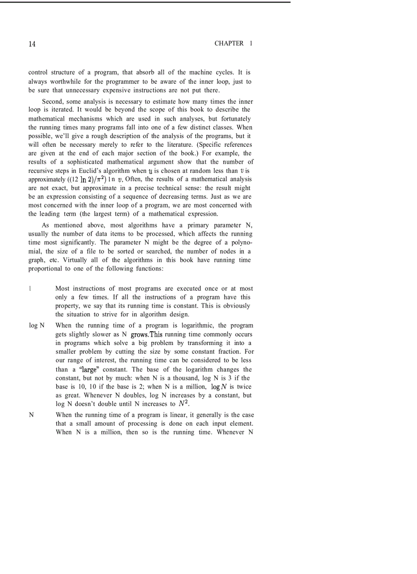 image for page Thuật Toán Algonrithms Tiếng Anh