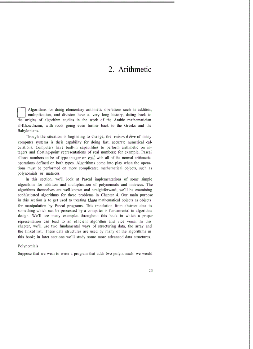 image for page Thuật Toán Algonrithms Tiếng Anh