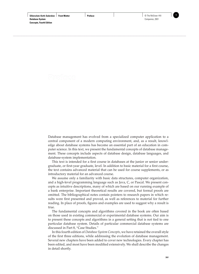 image for page Computer Science