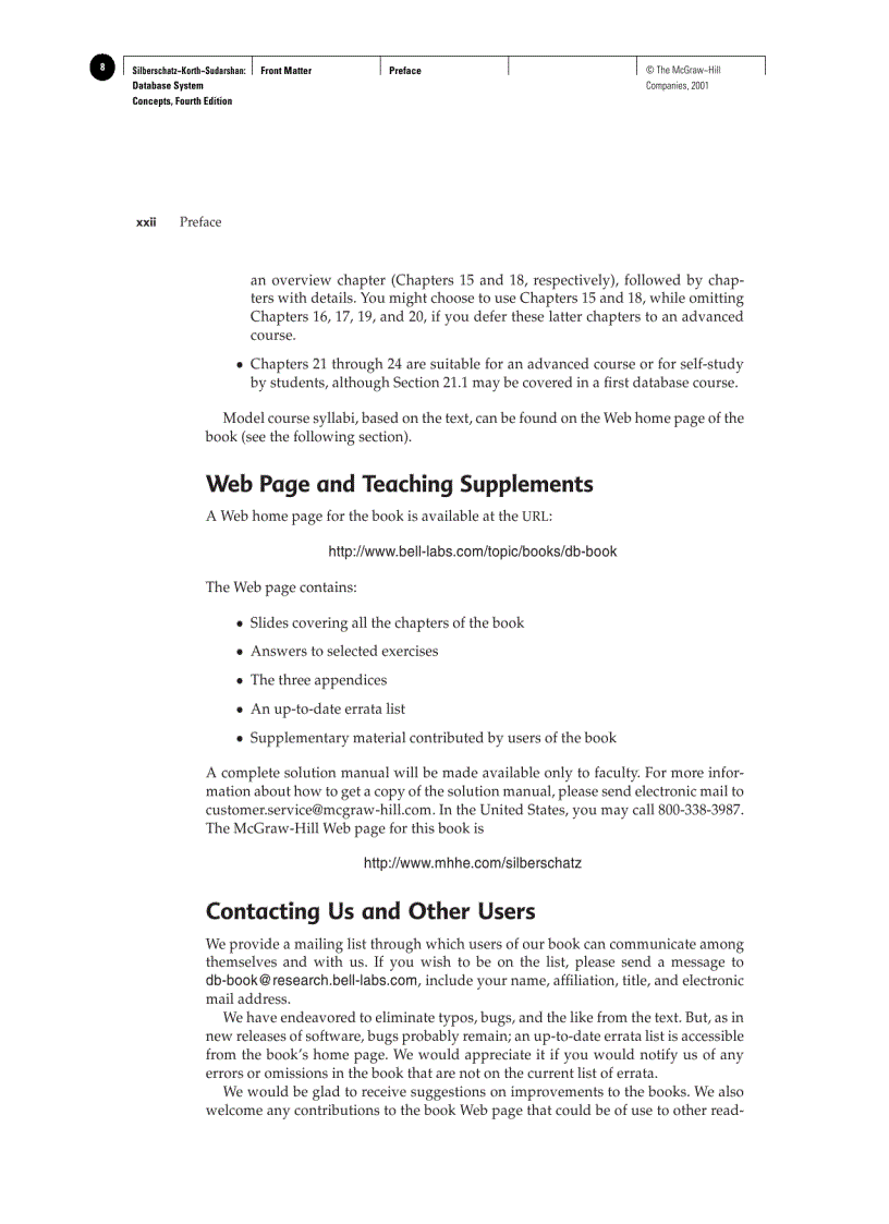 image for page Computer Science