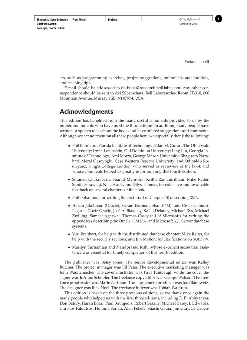 image for page Computer Science