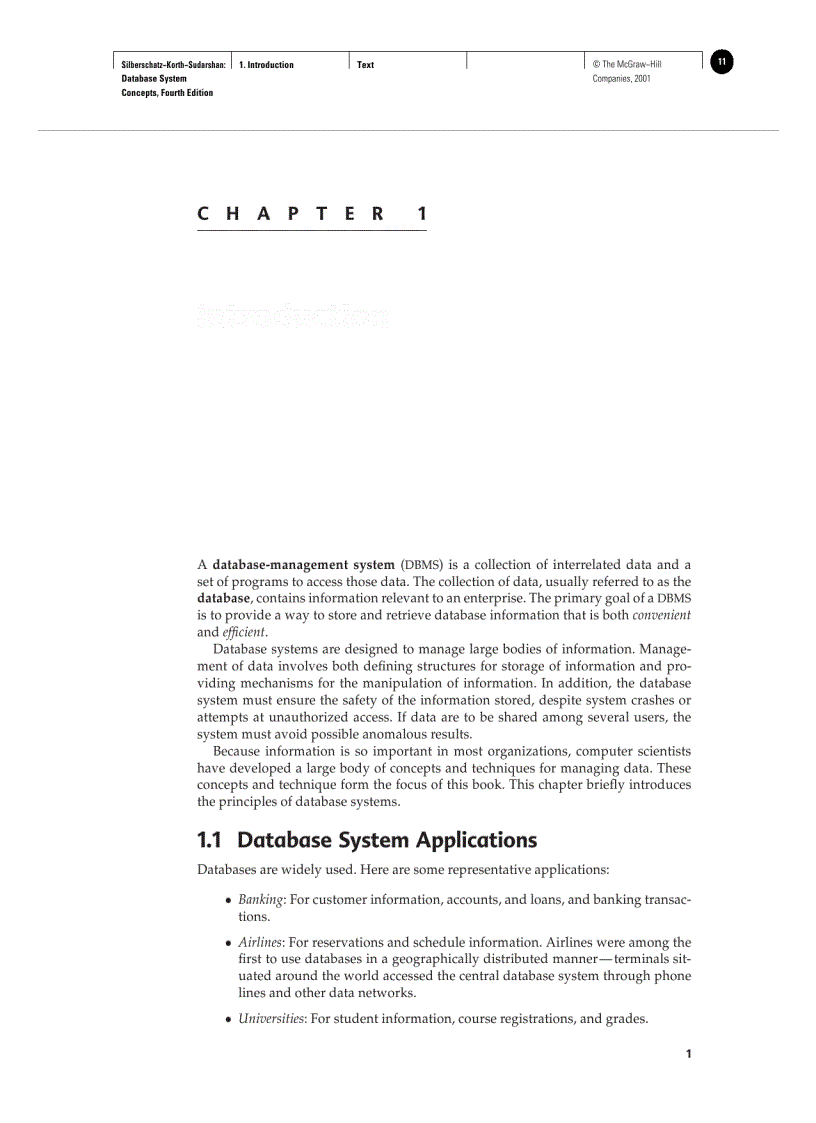 image for page Computer Science