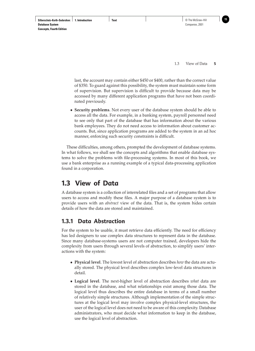 image for page Computer Science