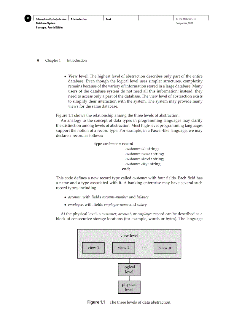 image for page Computer Science