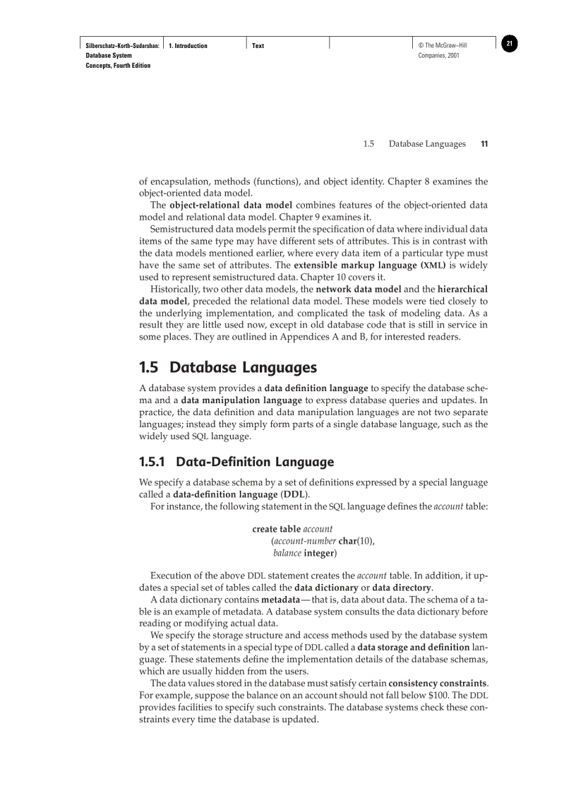 image for page Computer Science