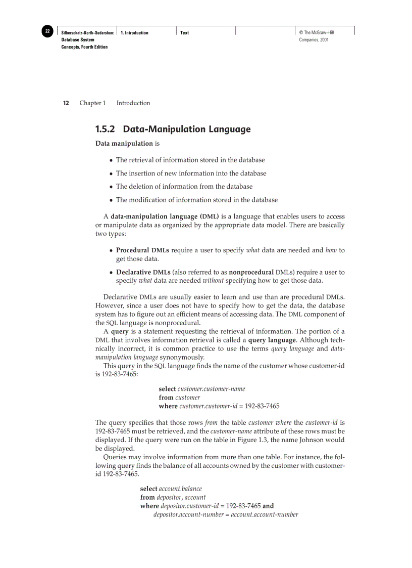 image for page Computer Science