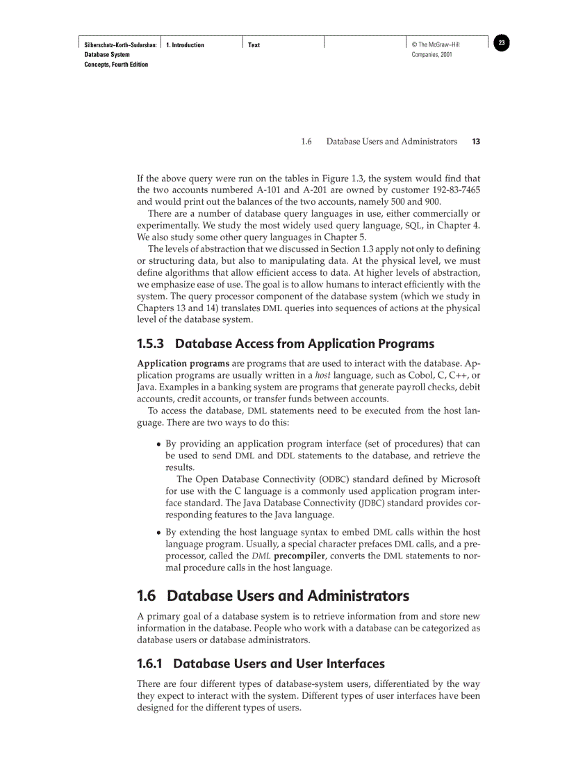 image for page Computer Science