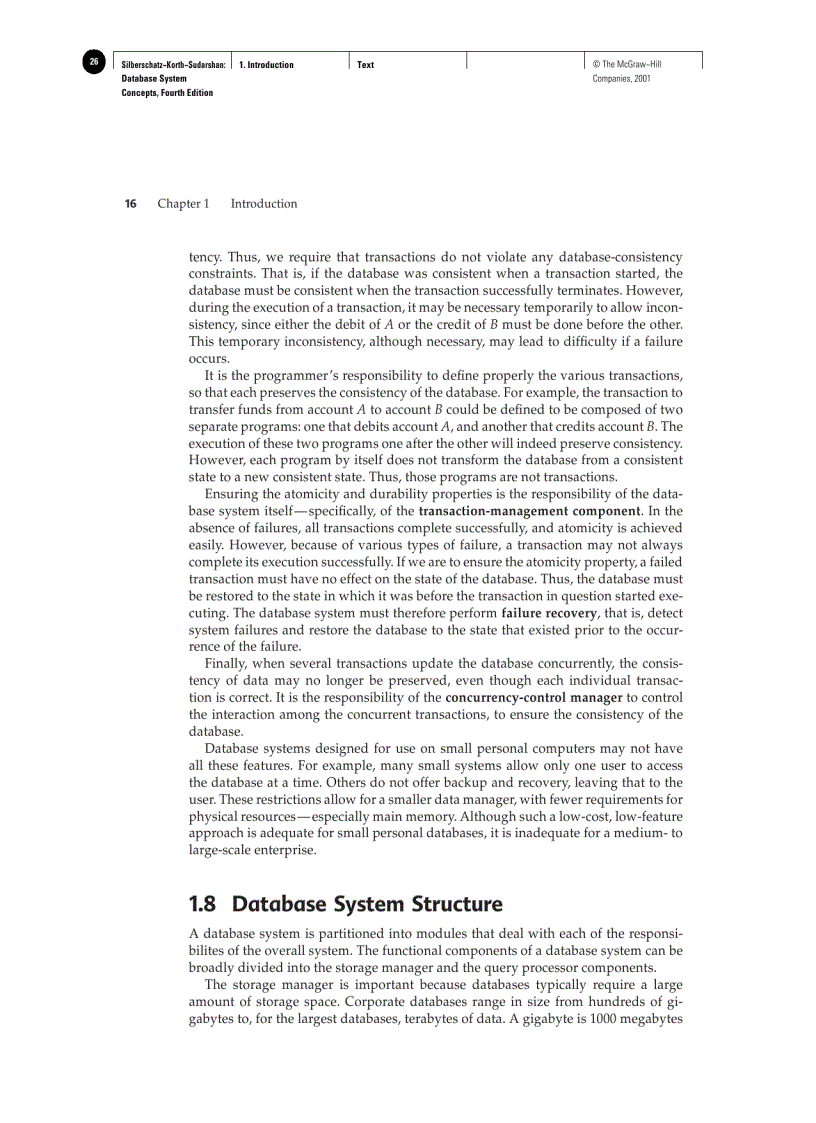 image for page Computer Science