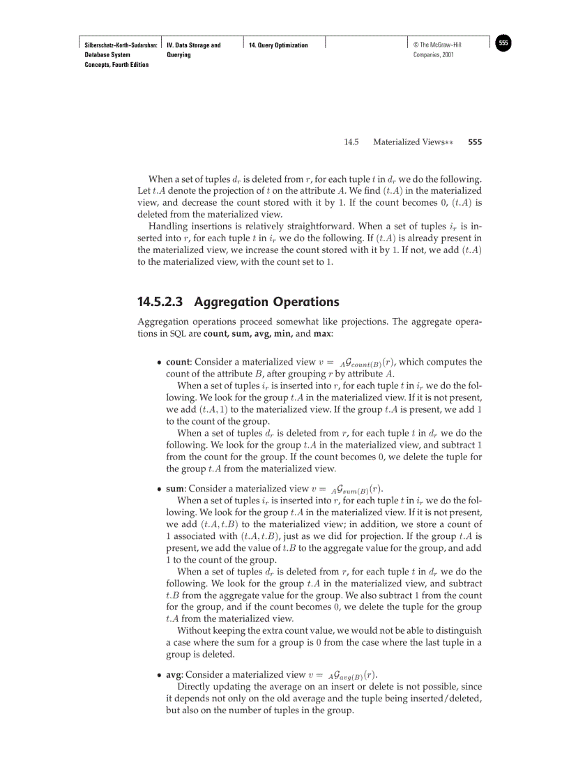 image for page Choice of Evaluation Plans