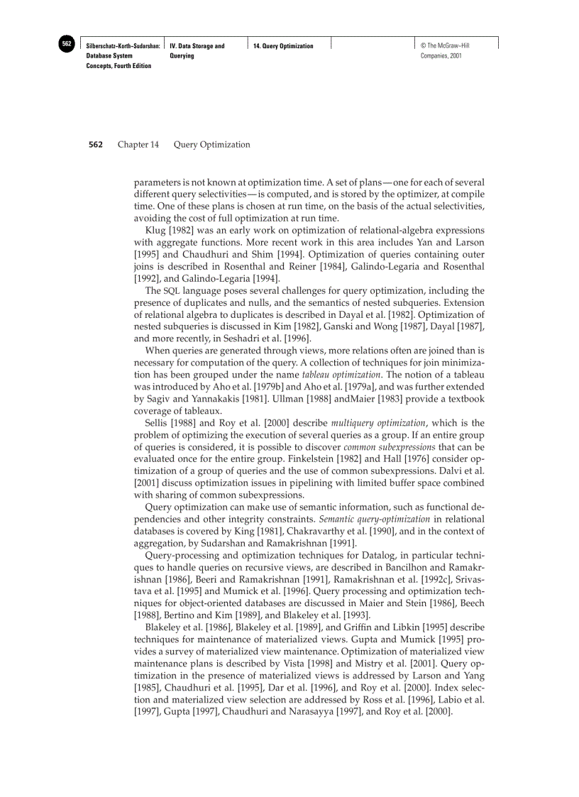 image for page Choice of Evaluation Plans