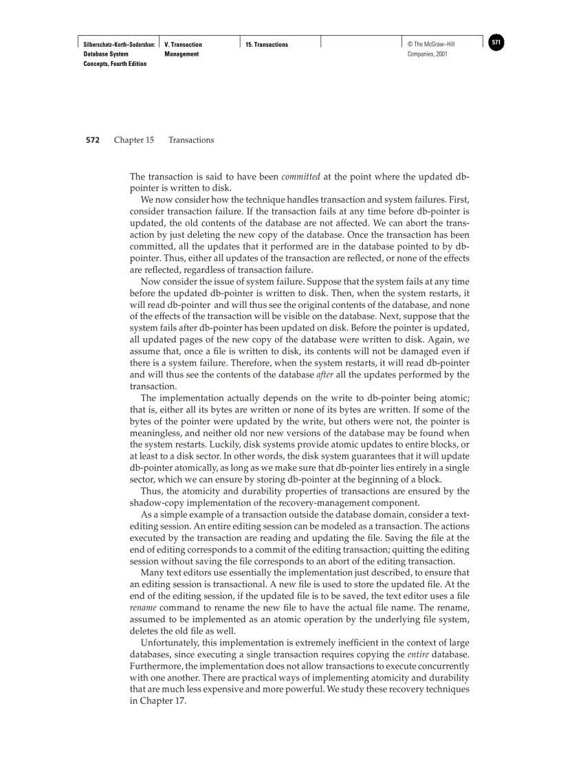 image for page Choice of Evaluation Plans