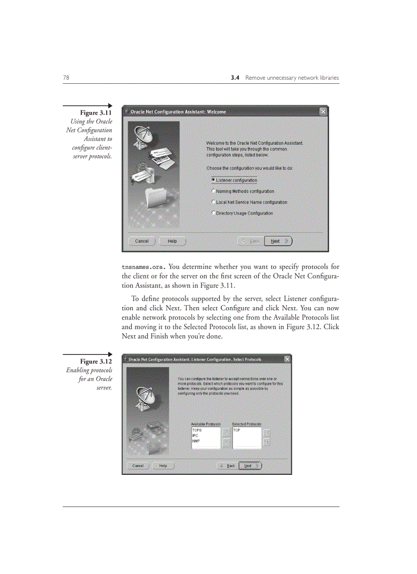 image for page Track tools and applications