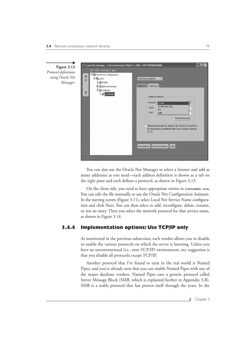 image for page Track tools and applications