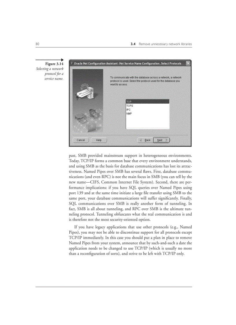 image for page Track tools and applications