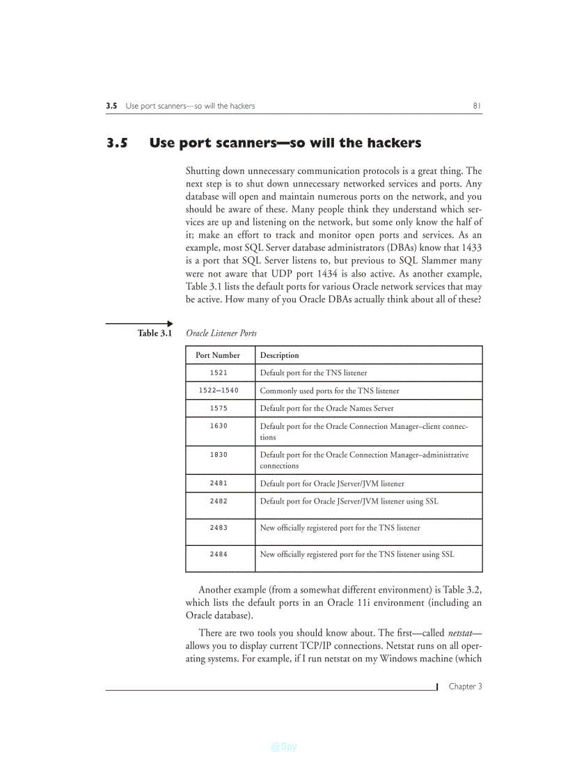 image for page Track tools and applications