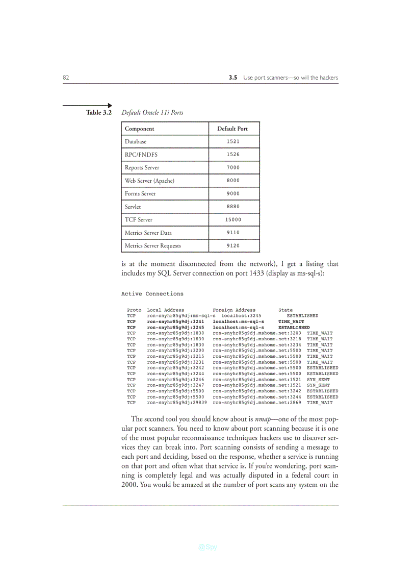 image for page Track tools and applications