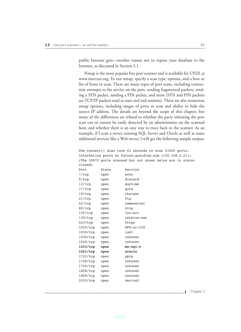 image for page Track tools and applications