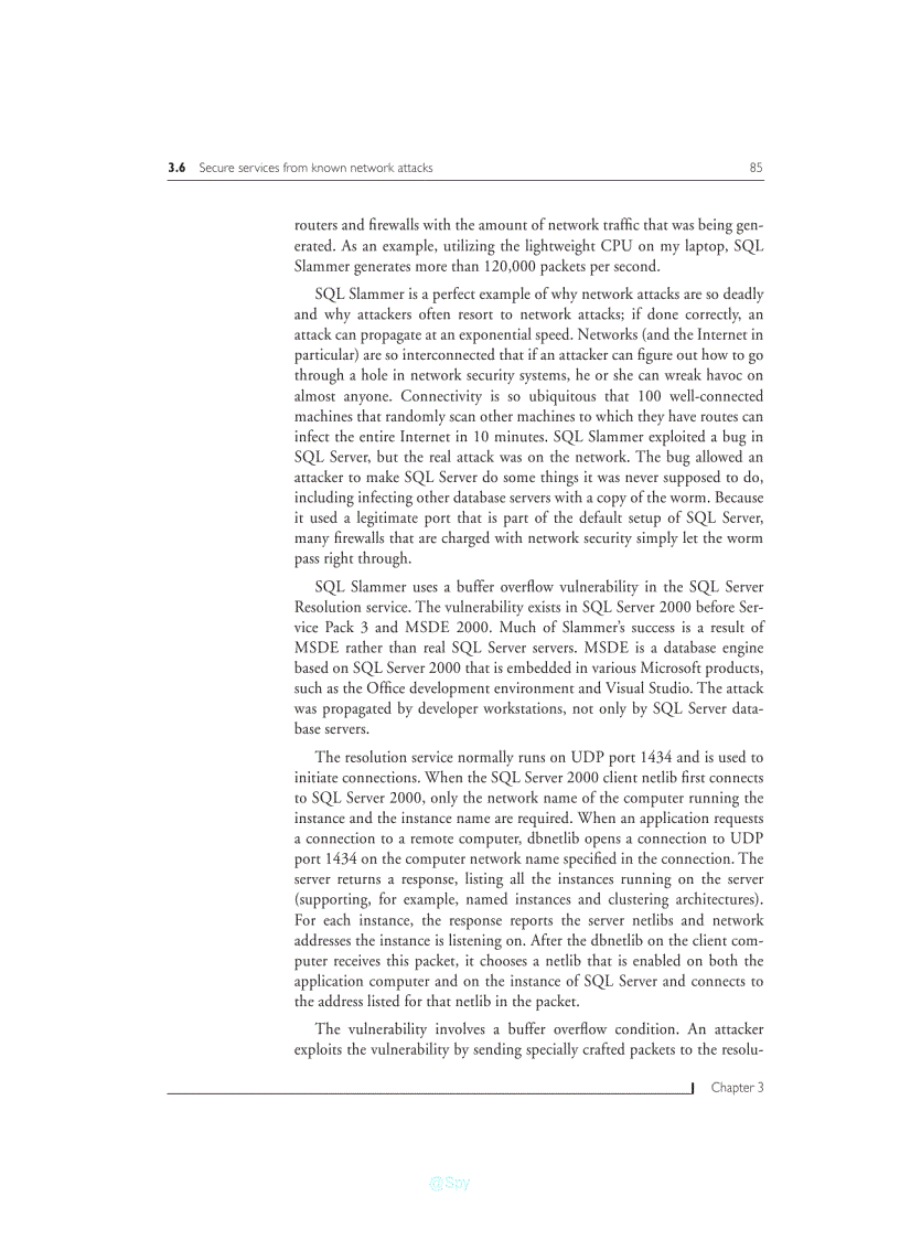 image for page Track tools and applications