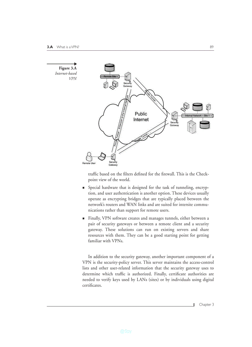 image for page Track tools and applications