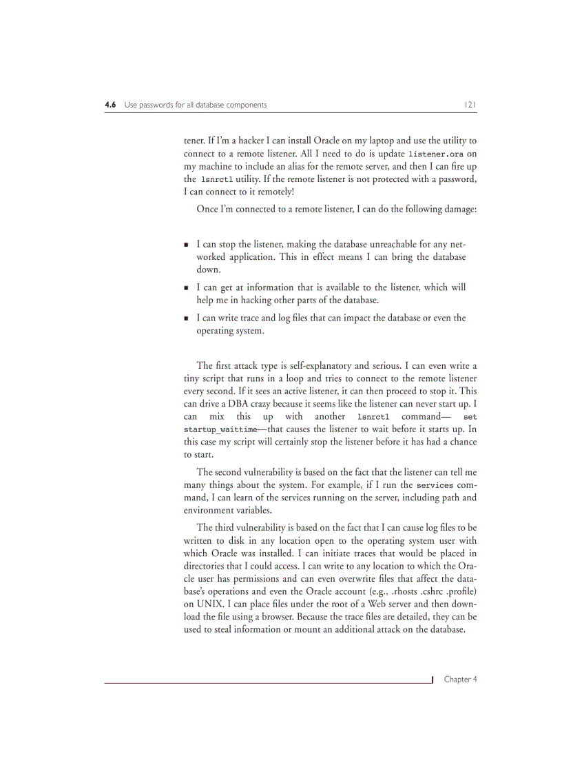 image for page Choose strong passwords