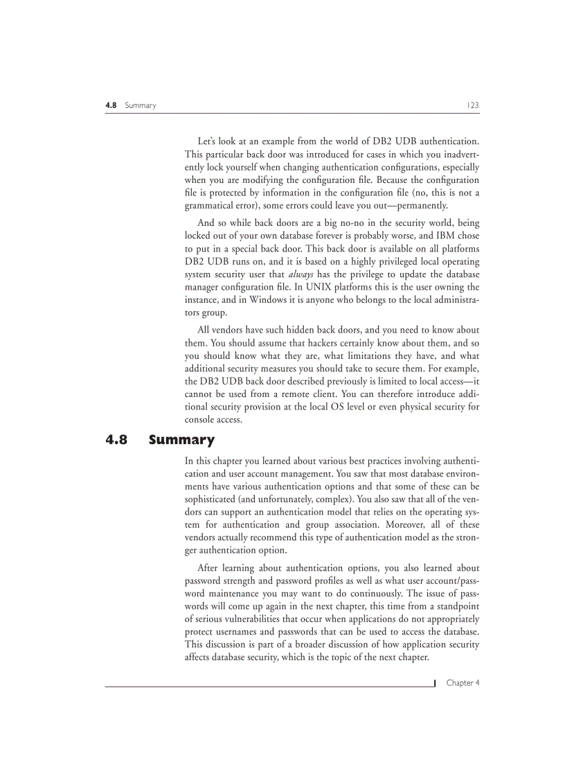 image for page Choose strong passwords