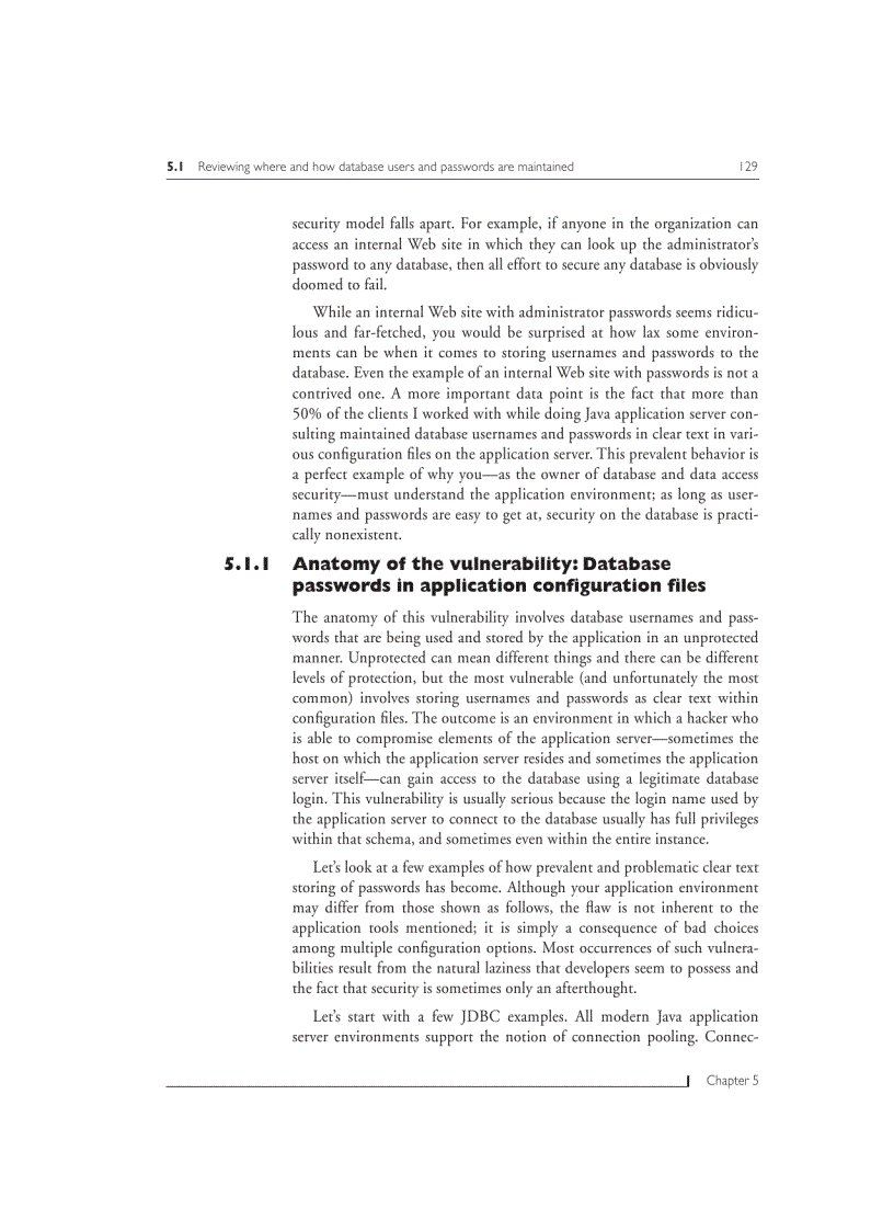 image for page Choose strong passwords