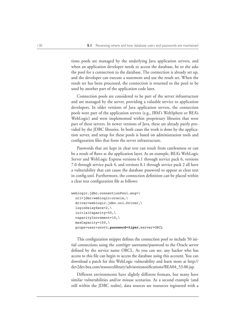 image for page Choose strong passwords