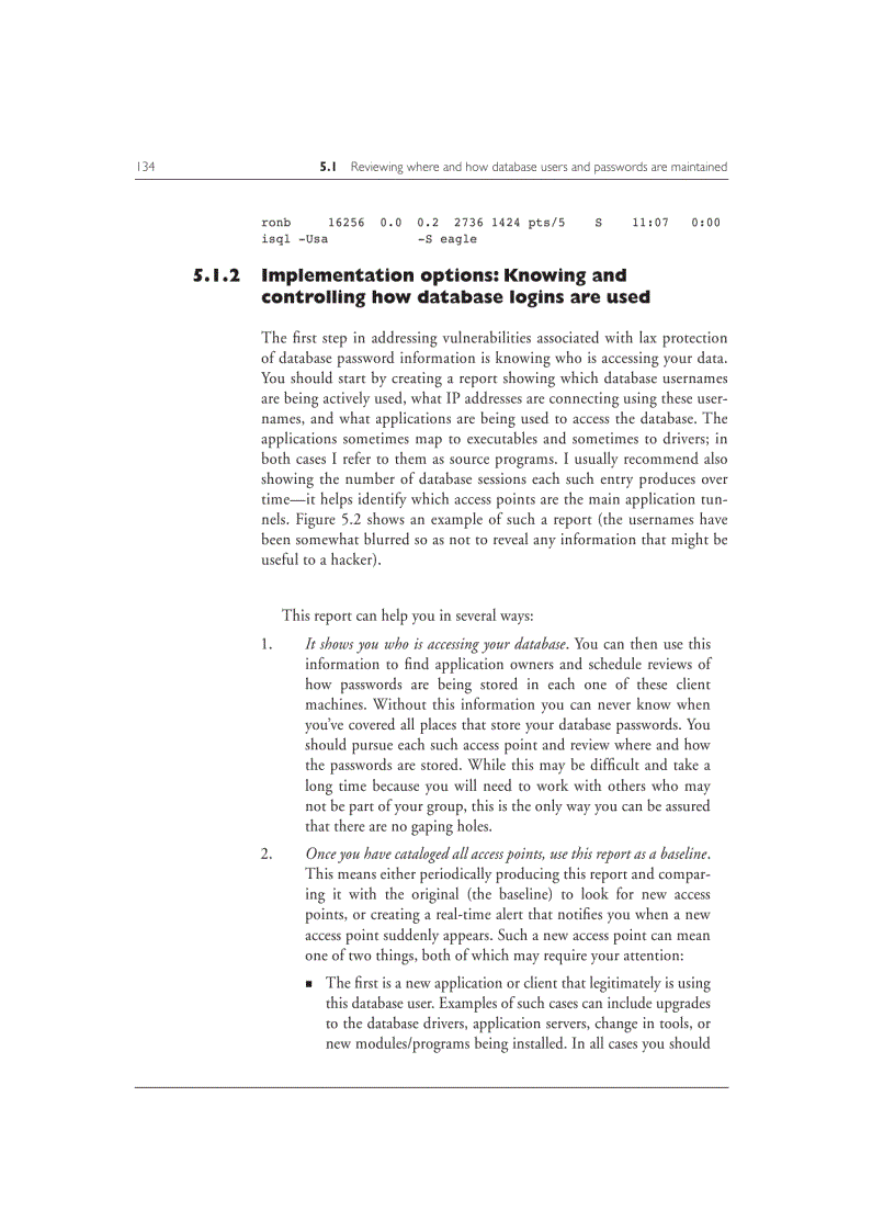 image for page Choose strong passwords