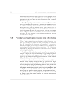 Monitor and audit job creation and scheduling