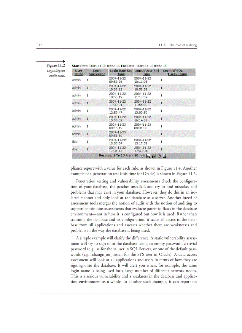 image for page The alphabet soup of regulations What does each one mean to you