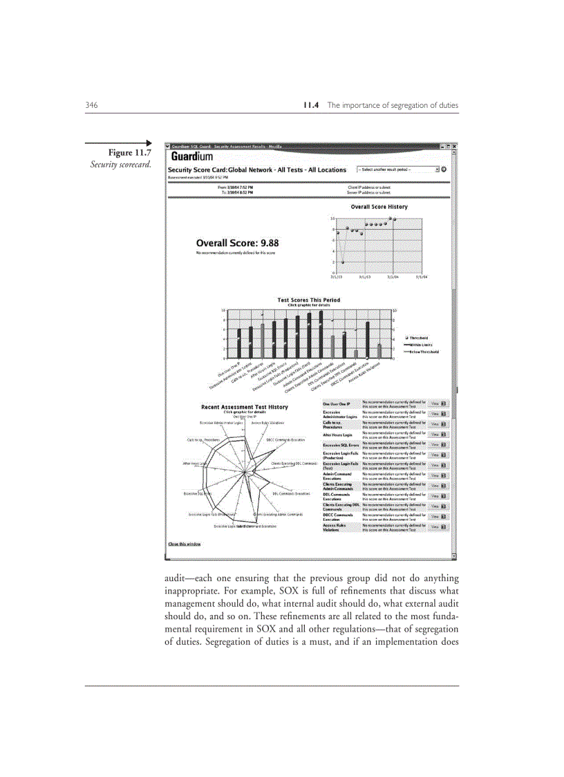 image for page The alphabet soup of regulations What does each one mean to you