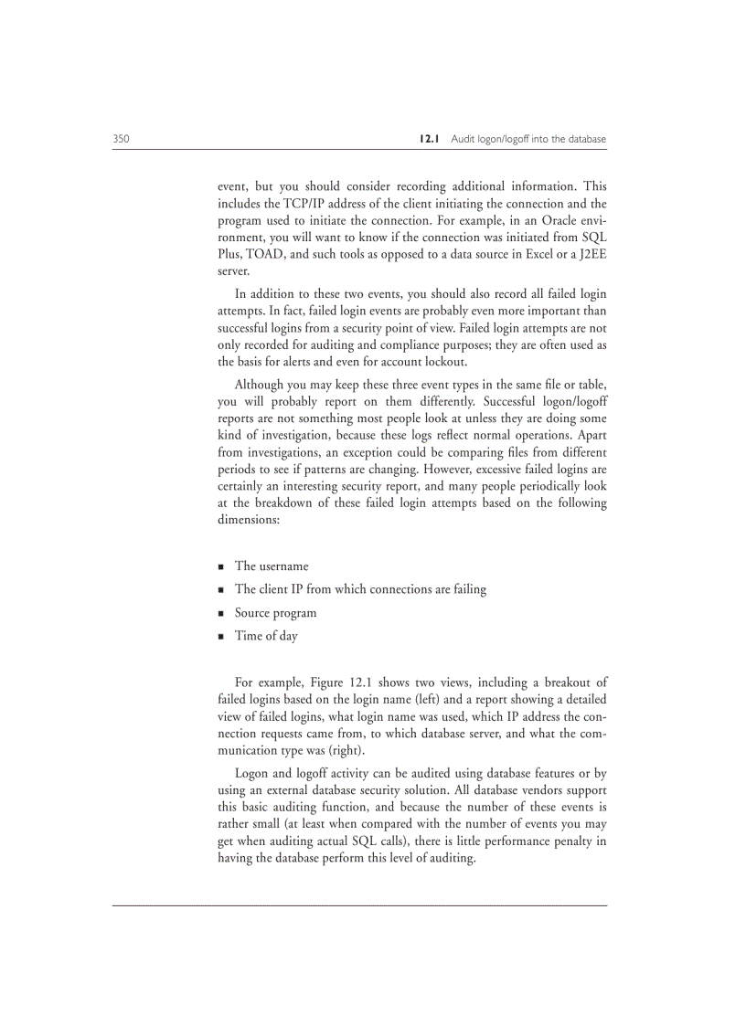 image for page The alphabet soup of regulations What does each one mean to you