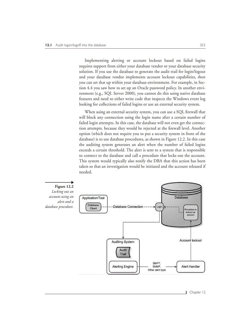 image for page The alphabet soup of regulations What does each one mean to you