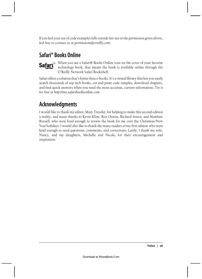 image for page Learning SQL