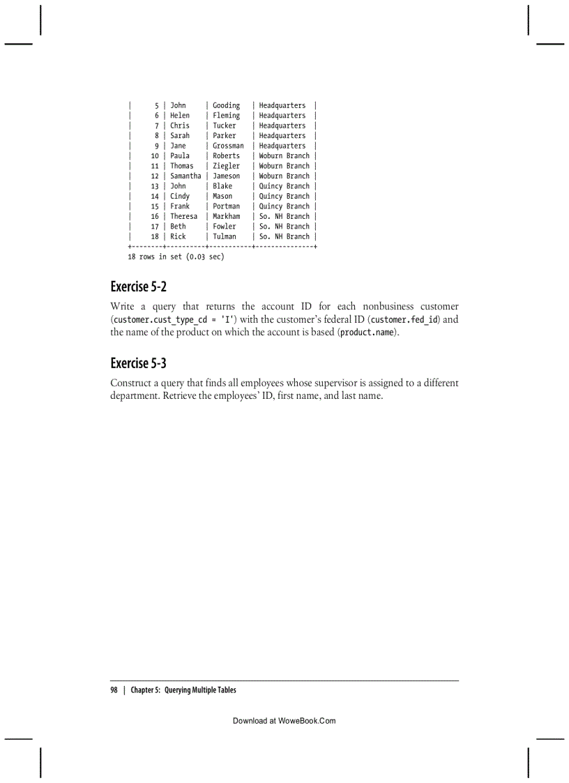 image for page What Is a Join