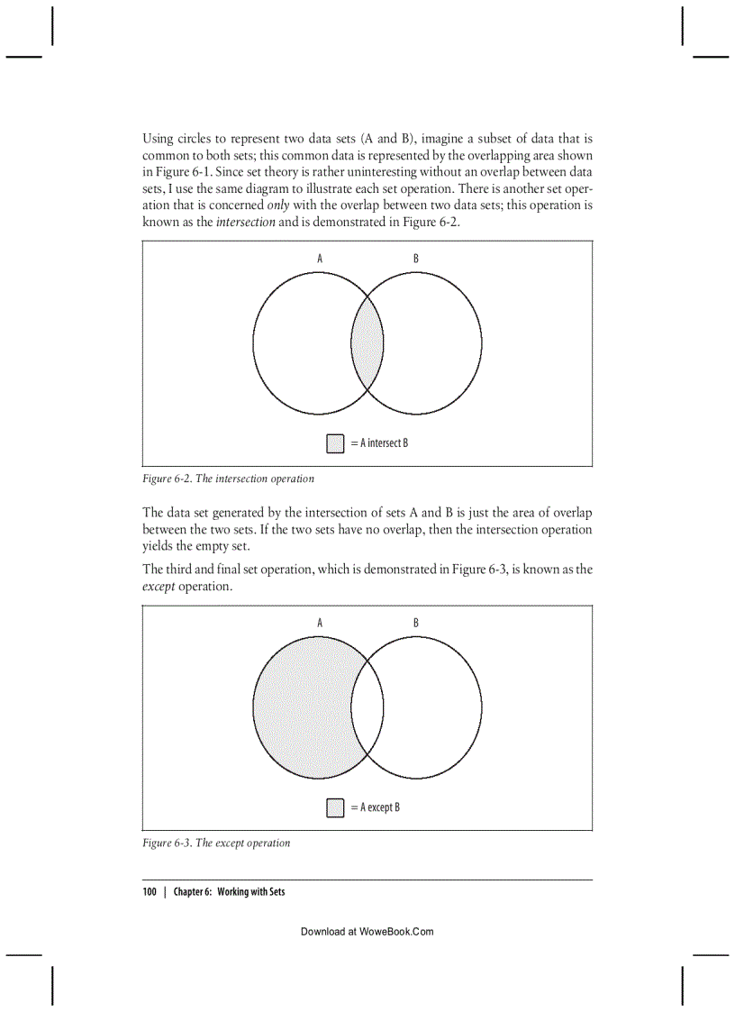 image for page What Is a Join