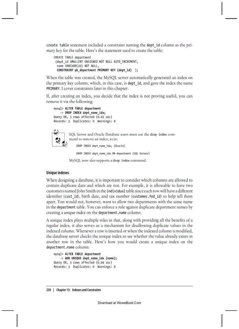 image for page What Is a Transaction