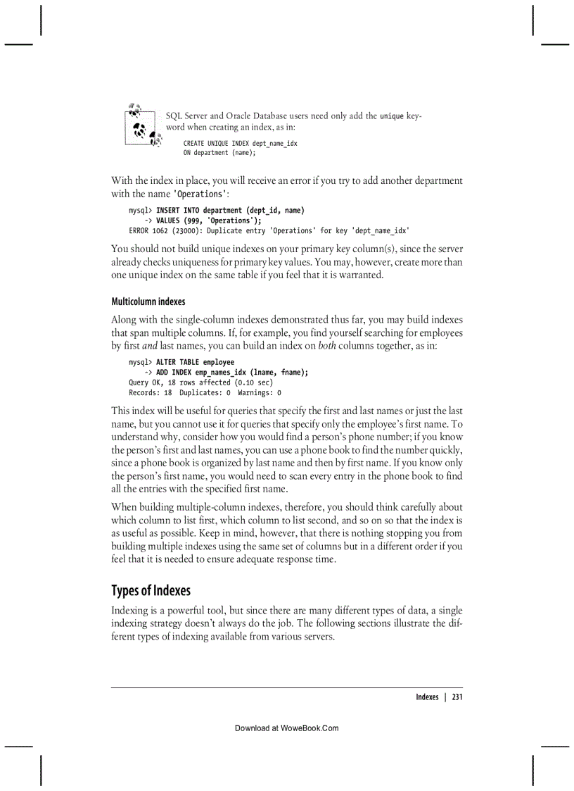 image for page What Is a Transaction