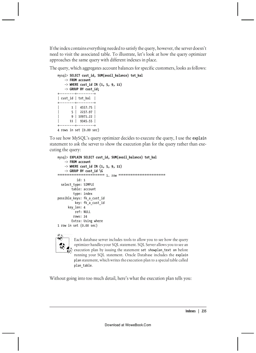 image for page What Is a Transaction