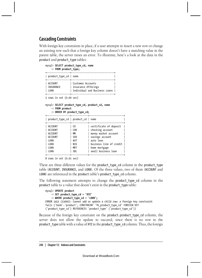 image for page What Is a Transaction