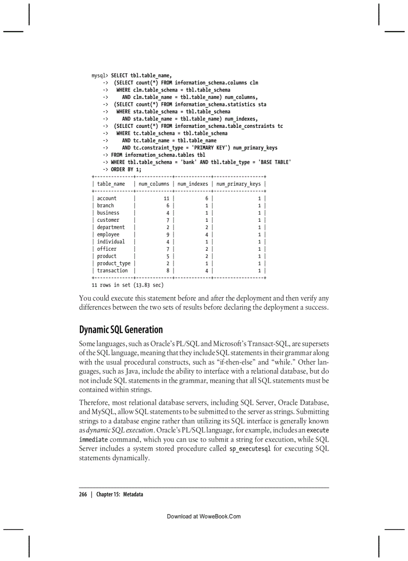 image for page Metadata