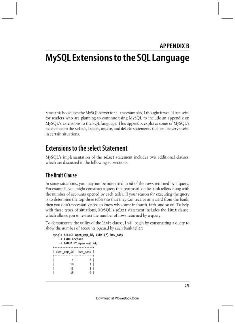 image for page Metadata