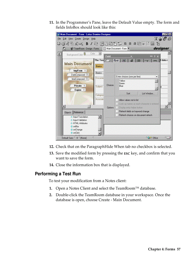 image for page Forms 55
